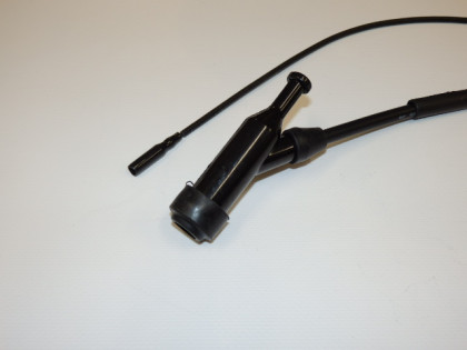 Ignition coils