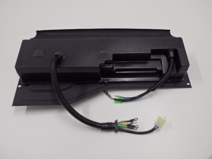 Panel control GK8500WEP