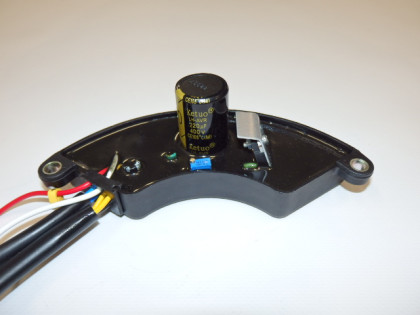 Regulator voltage GK8500WEP