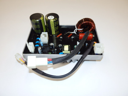 Inverter