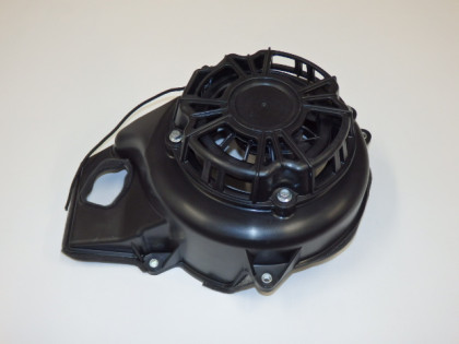 Starter assy recoil