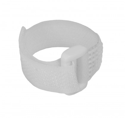 Psky na such zip 12x150mm, bl 5ks