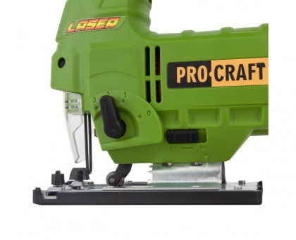 Pila přímočará Procraft ST1300 | ST1300