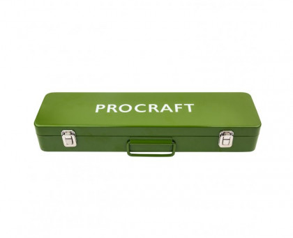 Svářečka polyfúzní, plotnová Procraft PL2000 | PL2000