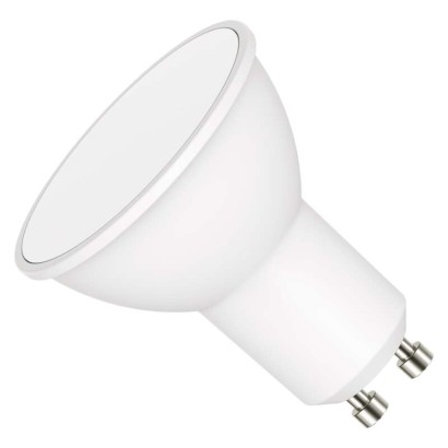 Chytrá LED žárovka GoSmart MR16 / GU10 / 4,8 W (35 W) / 400 lm / RGB / stmívatelná /Zigbee