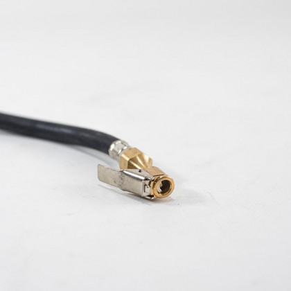 Náhradní gumová hadice k pneu měřičům XT10087/G19500