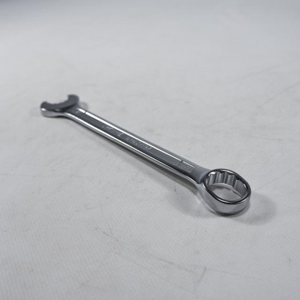 Klíč očkoplochý ráčnový pevný | 12 mm