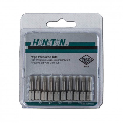Bit TRX 1/4” | T30x25 mm (1bal/10ks)