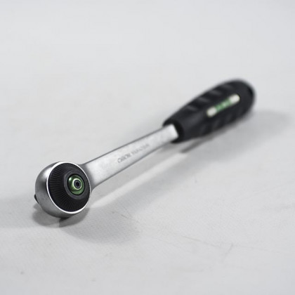 Ráčna 72 zubů | 1/4" / 145 mm