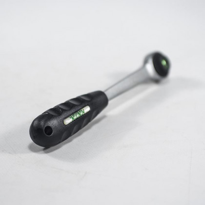 Ráčna 72 zubů | 1/4" / 145 mm