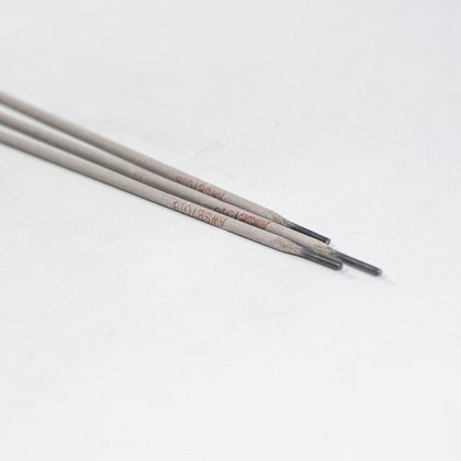 Elektrody rutilové | 2 mm (2,5 kg)