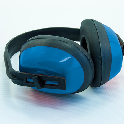 Ochranná sluchátka | 21 dB