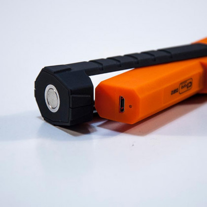 Svítilna montážní nabíjecí | 145 lm, 800 mAh