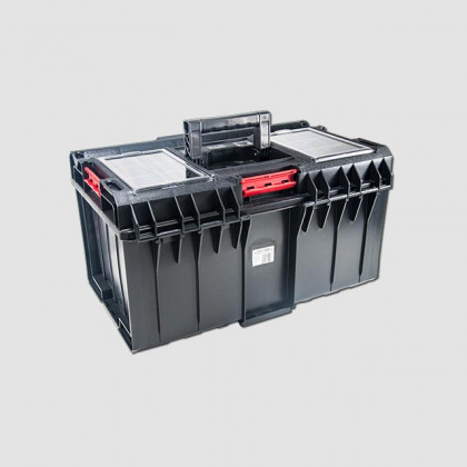 Box plastový PROFI Qbrick ONE 350 | 585x385x245 mm