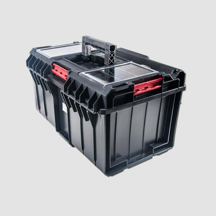 Box plastový PROFI Qbrick ONE 350 | 585x385x245 mm