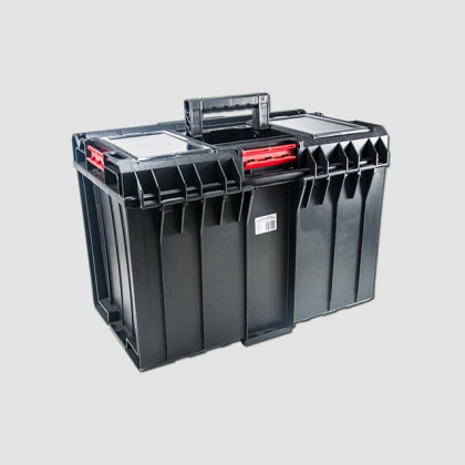 Box plastový PROFI Qbrick One 450 | 585x385x422 mm