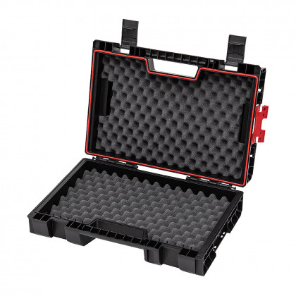 Box plastový Qbrick PRO Toolcase | 450x322x126 mm