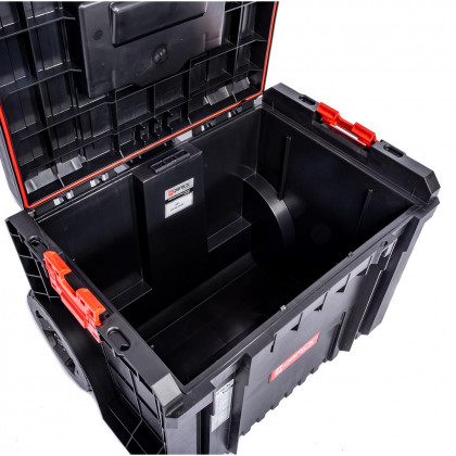 Box plastový Qbrick PRO Cart | 450x390x690 mm