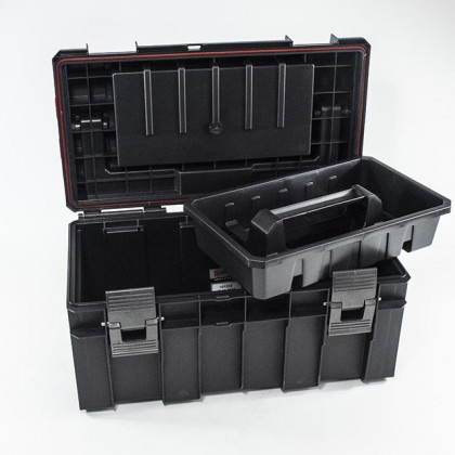 Box plastový Qbrick System PRO | 500", 450x260x240 mm