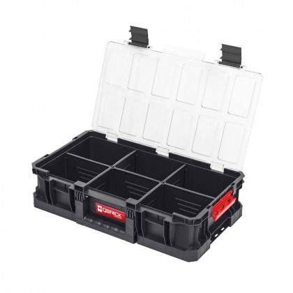 Box plastový Qbrick TWO organizer Flex | 526x307x126 mm