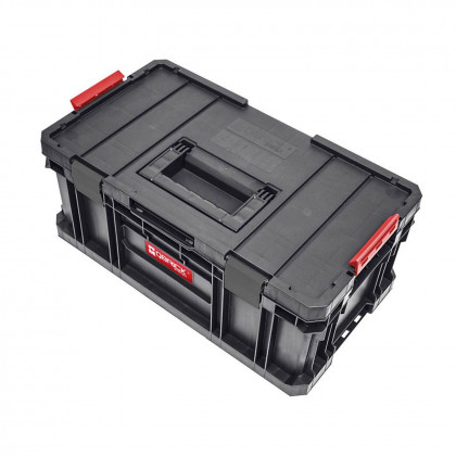 Box plastový Qbrick TWO Toolbox Plus | 526x307x221 mm