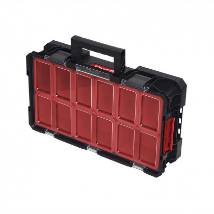 Box plastový Qbrick TWO organizer Plus | 526x307x126 mm