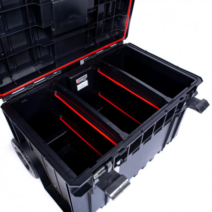Box plastový Qbrick One cart | 585x438x765 mm