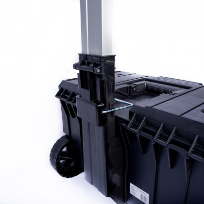 Box plastový Qbrick One cart | 585x438x765 mm