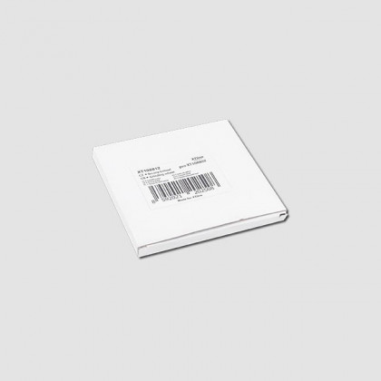 Kotouč brusný 108x32x22,2 mm (XT108802)