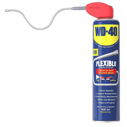 Olej ve spreji Smart-Straw WD-40 | 600 ml