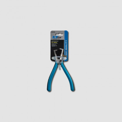 Kleště odizolovací softgrip | 160 mm