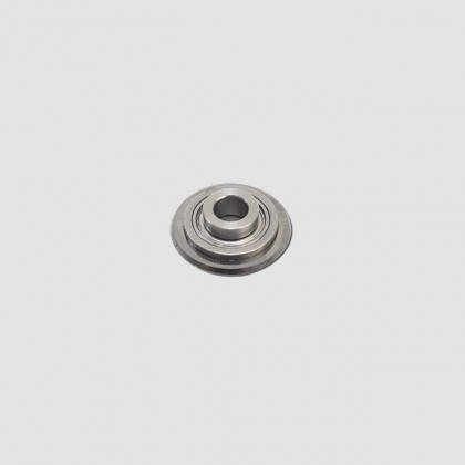 Náhradní kolečko s ložiskem | 22x6x2 mm k P8101E, P8102E