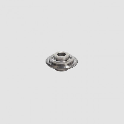 Náhradní kolečko s ložiskem | 22x6x2 mm k P8101E, P8102E