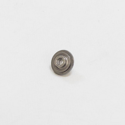 Náhradní kolečko s ložiskem | 22x6x2 mm k P8101E, P8102E