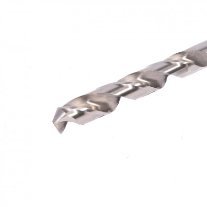 Vrták vybrušovaný do kovu HSS-G | 2,5 mm