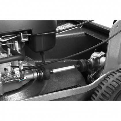 Motor WB 1P70FC-7HP Shaftdrv 2023