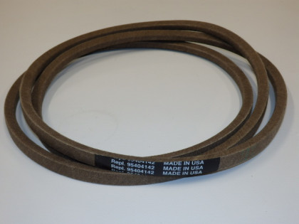 Klínový řemen pojezdu 13x2310