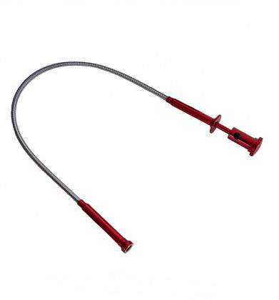 Magnetický vytahovák ohebný, s LED osvětlením VT01546B