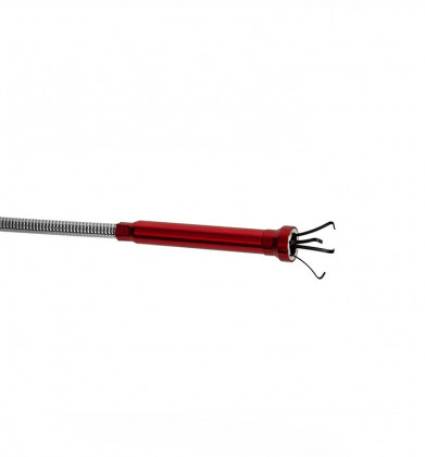 Magnetický vytahovák ohebný, s LED osvětlením VT01546B