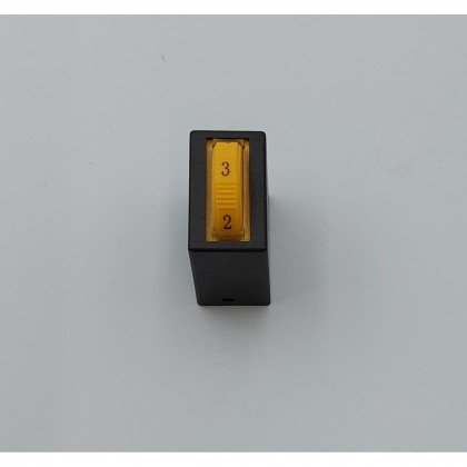 DT-5 8A/250V regulátor otáček