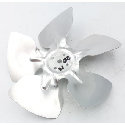 Ventilátor motoru 170/34