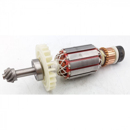 Rotor ozubeného kola