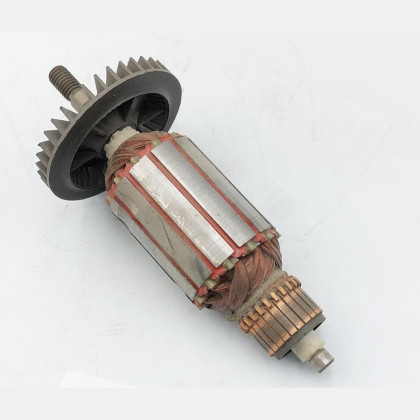 Rotor