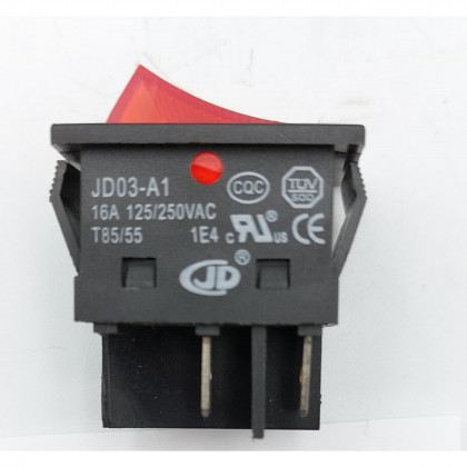 Přepínač JD03-A1