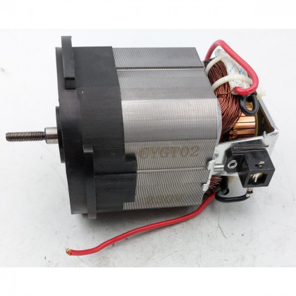 Elektrický motor