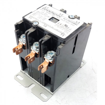 Stykač HLC-3XW04-BPC