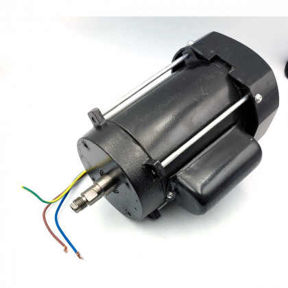 Elektromotor kpl.
