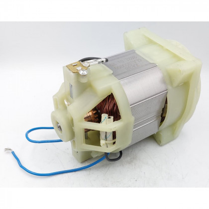 Elektrický motor