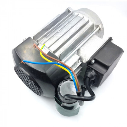 Elektromotor kpl.