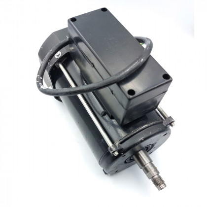 Elektromotor kpl.